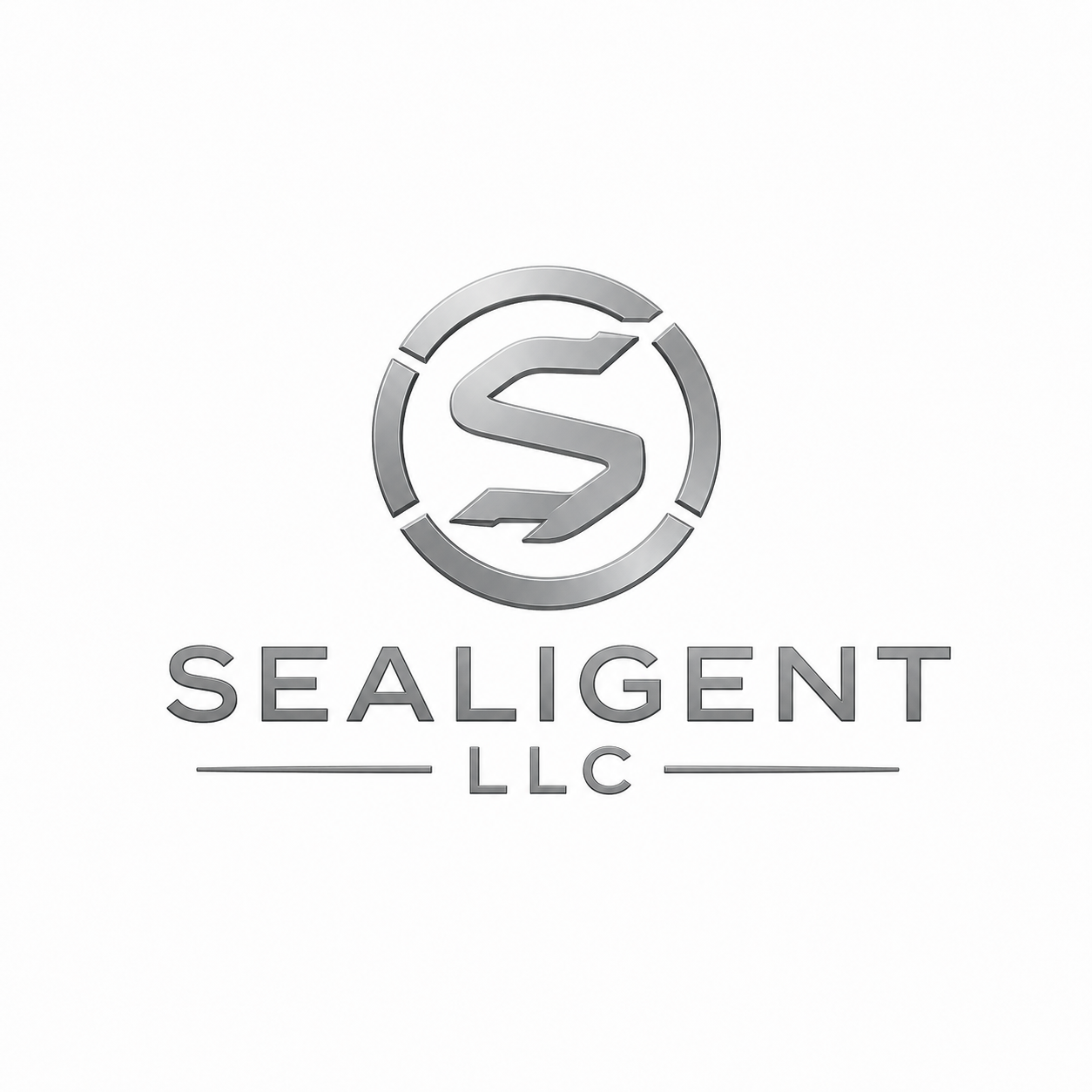 Sealigent LLC logo